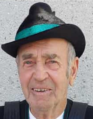 Profilbild Paul Trienbacher