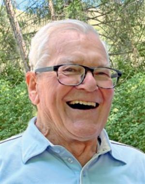 Profilbild von Paul Warger