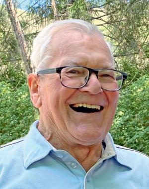 Profilbild Paul Warger