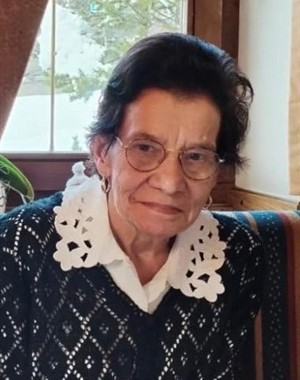 Profilbild Paula Rier