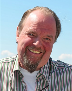 Profilbild von Peppi Pitscheider