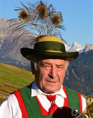 Profilbild von Peter Hofer