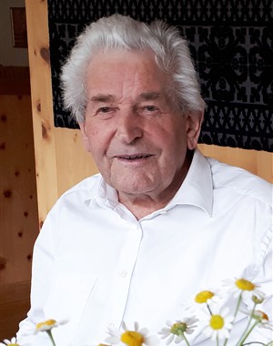 Profilbild Peter Hofmann