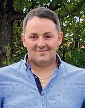 Profilbild Peter Maier