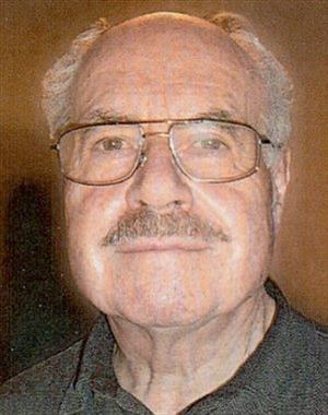 Profilbild Peter Mulser