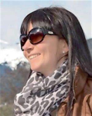 Profilbild Petra Griessmair