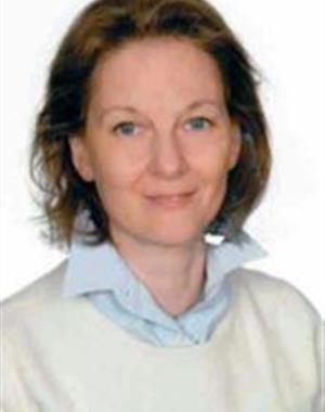 Profilbild von Philippa Durst