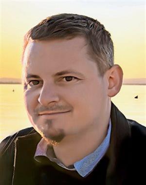 Profilbild Pirmin Unterholzner