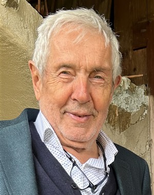 Profilbild Raimund Craffonara