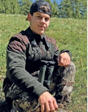 Profilbild Raphael Patscheider