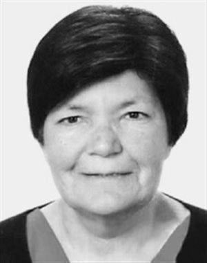 Regina Holzner