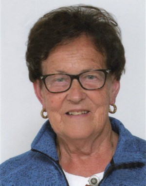 Profilbild von Regina Oberhollenzer