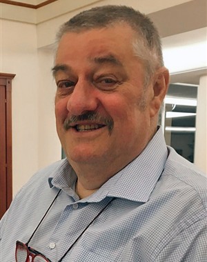 Profilbild von Reinhard Frank