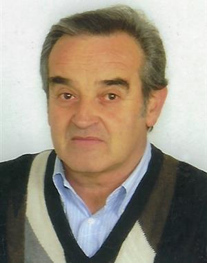 Profilbild von Reinhard Steinegger