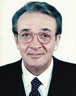 Profilbild von Renzo Oliviero