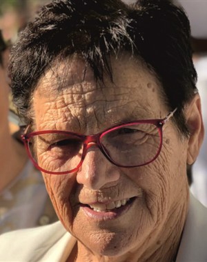 Profilbild von Rita Leimgruber