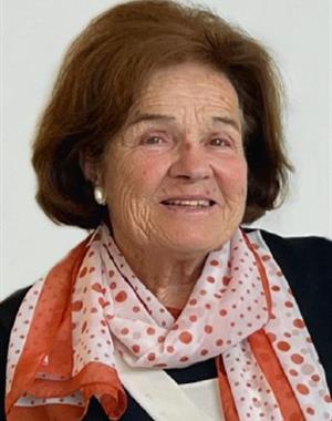 Profilbild von Rita Maria Klotzner