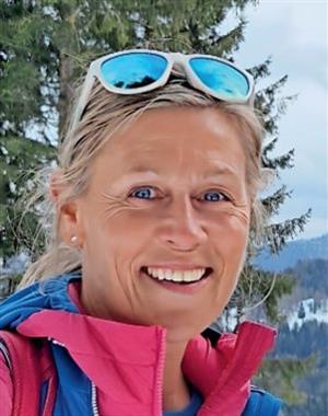 Profilbild von Rita Schmidt