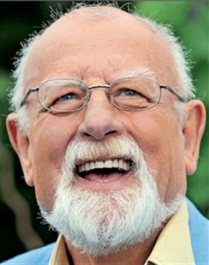 Profilbild Roger Whittaker