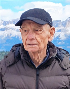 Profilbild von Roland Pegger