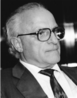 Profilbild Alfons Benedikter