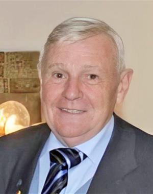 Anzeigenlogo Unser innigstes Beileid