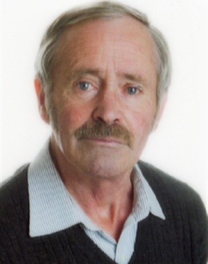 Profilbild von Romedius Mitterer