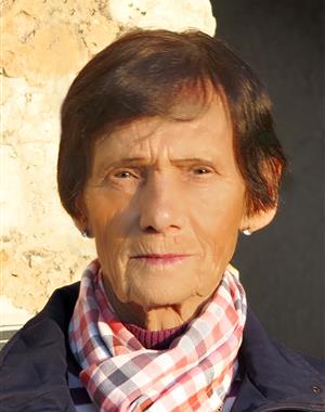 Profilbild von Rosa Lindner