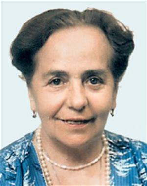 Profilbild Rosa Manfredi