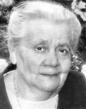 Rosa Telfser