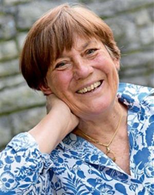 Profilbild Rosi Mittermaier