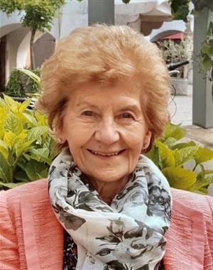 Profilbild Rosina Kobler