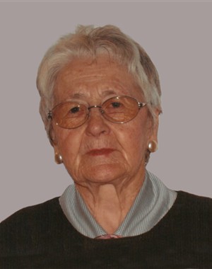 Profilbild von Rosina Spiess