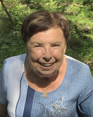 Profilbild von Rosmarie Prinoth