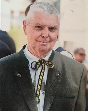 Rudi Oberhofer