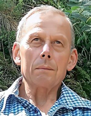 Profilbild Rudolf Pircher