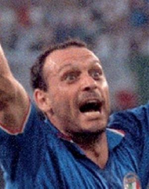 Profilbild von Salvatore Schillaci