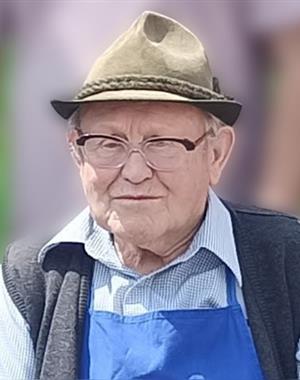 Profilbild von Sebastian Innerhofer