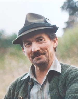 Profilbild von Sebastian Steinmair