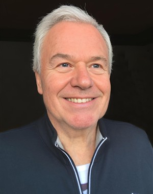 Profilbild Siegfried Geier
