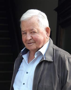 Profilbild von Siegfried Hofer