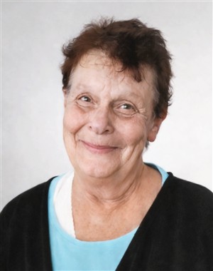 Profilbild Sieglinde Zielke