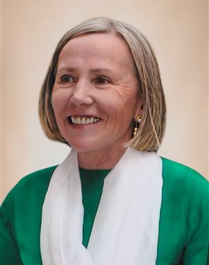 Profilbild von Sigrid Märkt