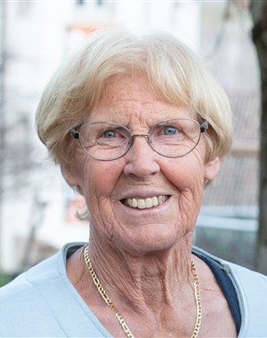 Profilbild Sigrun Eisenstecken