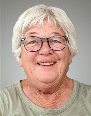 Profilbild Silvia Maria Kristen-Tomasi