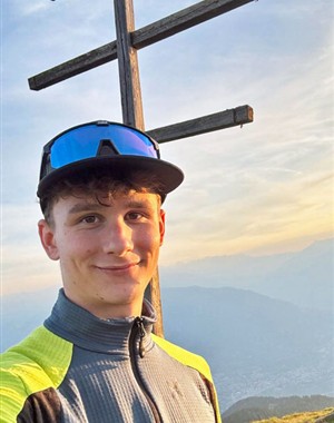 Profilbild Simon Dosser