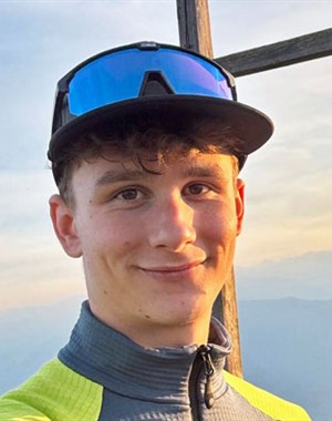 Profilbild von Simon Dosser