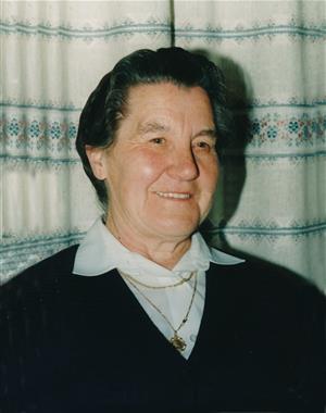 Sofia Kantioler