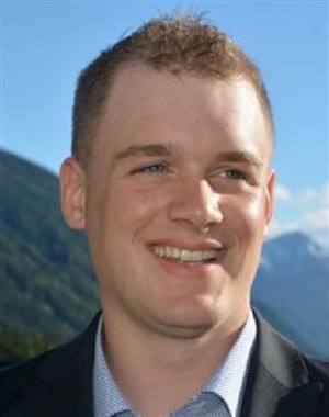 Profilbild Stephan Rainer