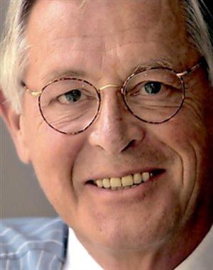 Profilbild Theo Sommer